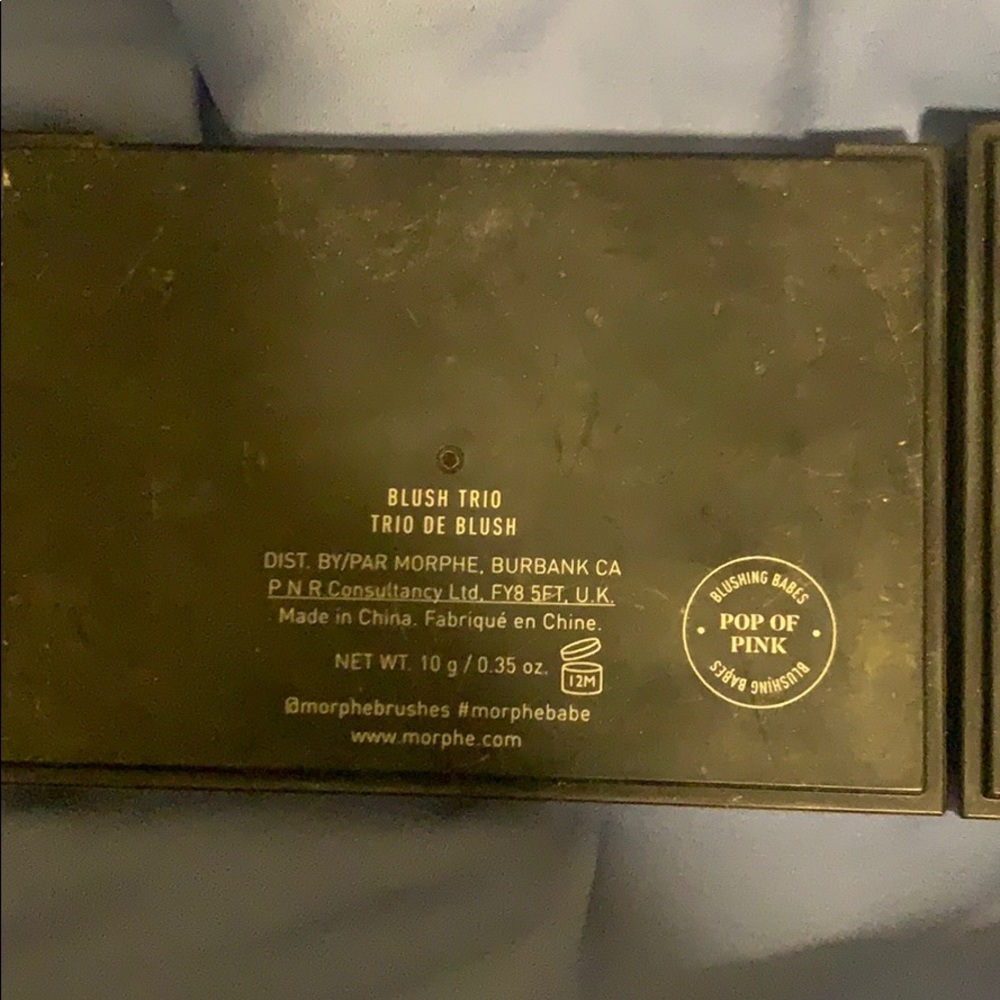Morphe - Picture 3 of 3